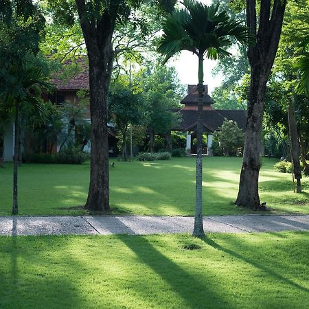 Taladya Homestay Чиангмай Екстериор снимка