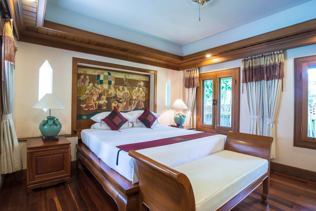 Taladya Homestay Чиангмай Екстериор снимка