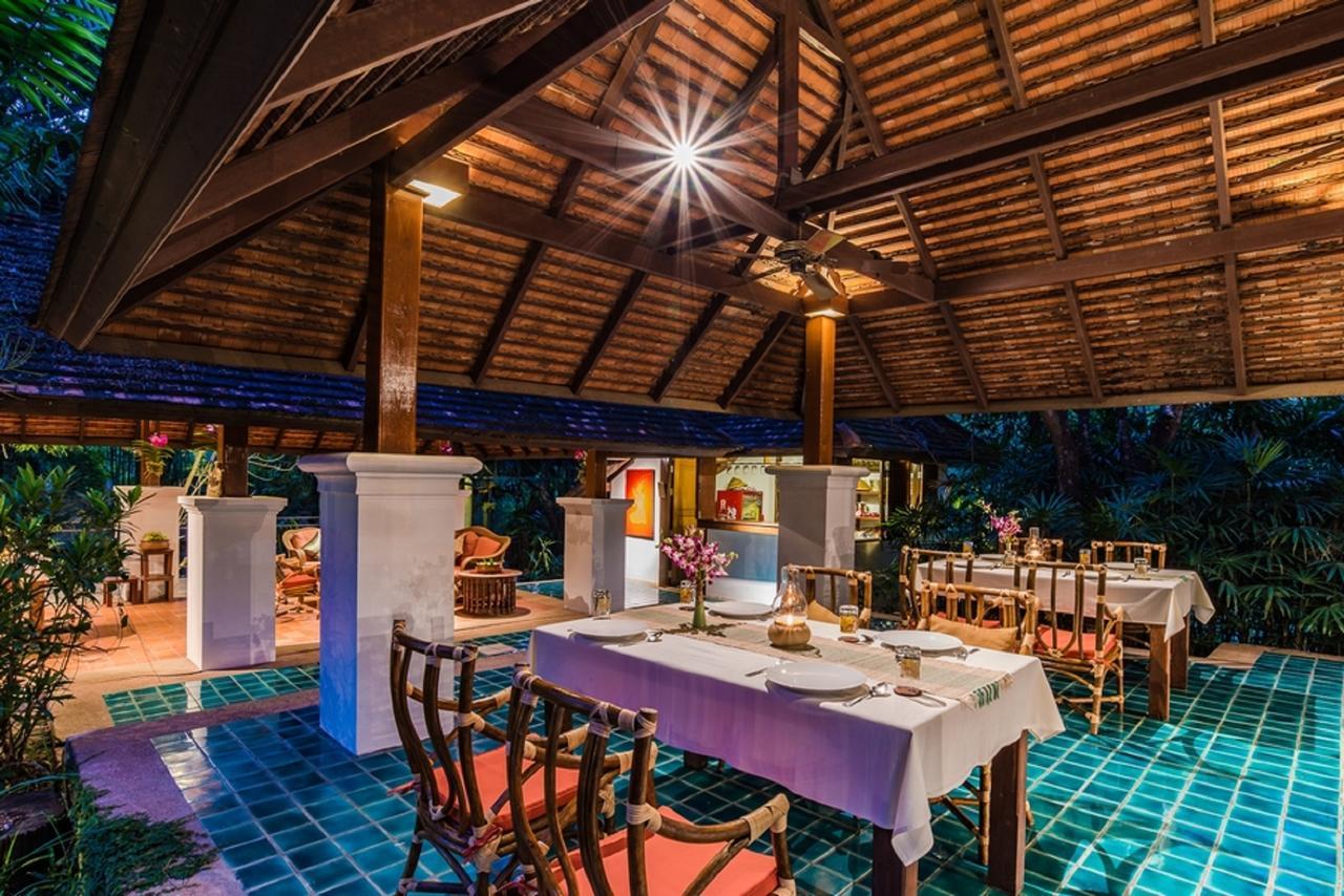 Taladya Homestay Чиангмай Екстериор снимка