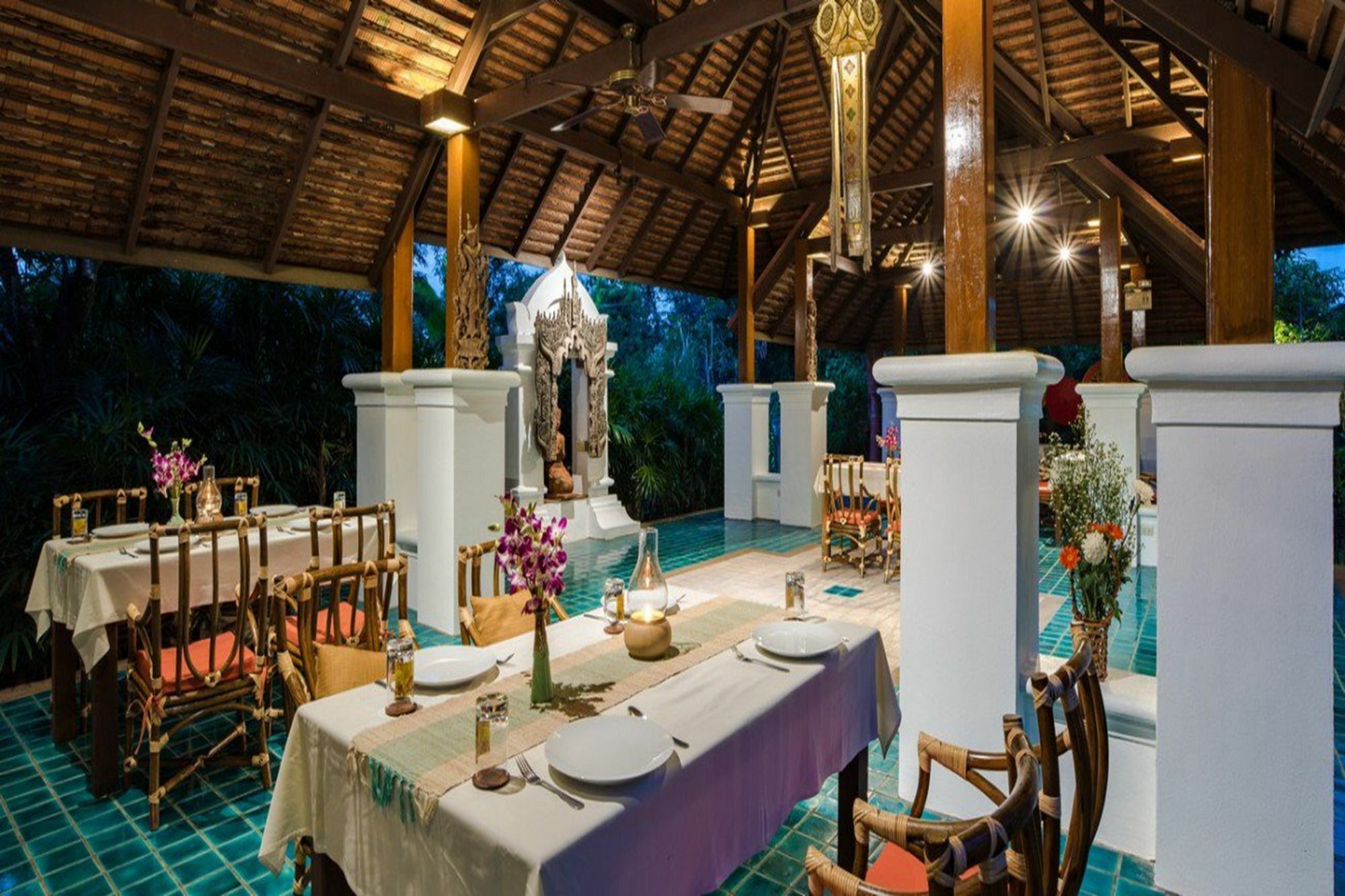 Taladya Homestay Чиангмай Екстериор снимка
