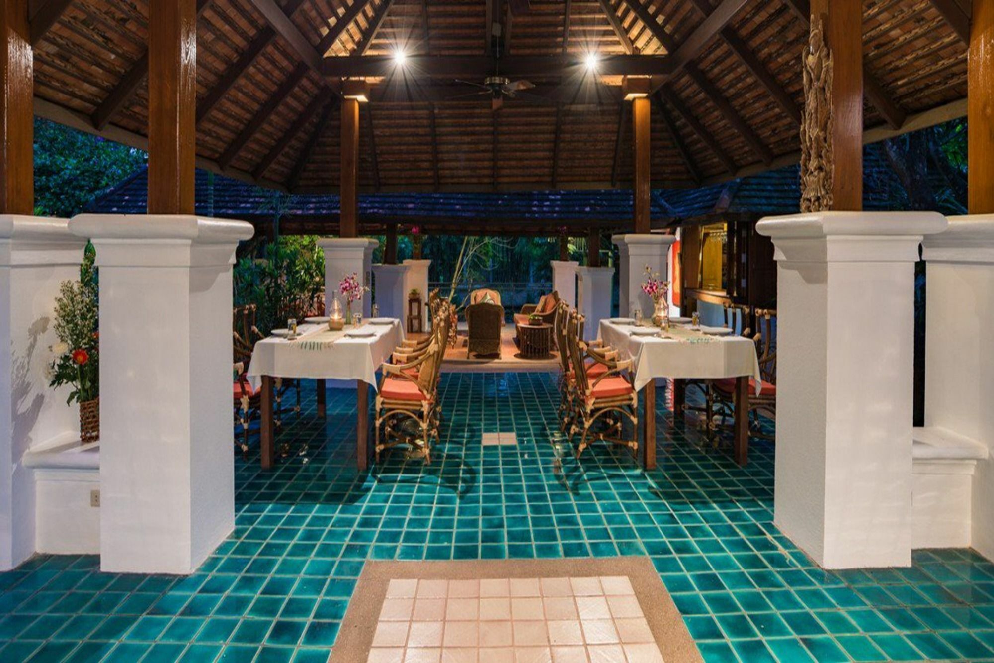 Taladya Homestay Чиангмай Екстериор снимка
