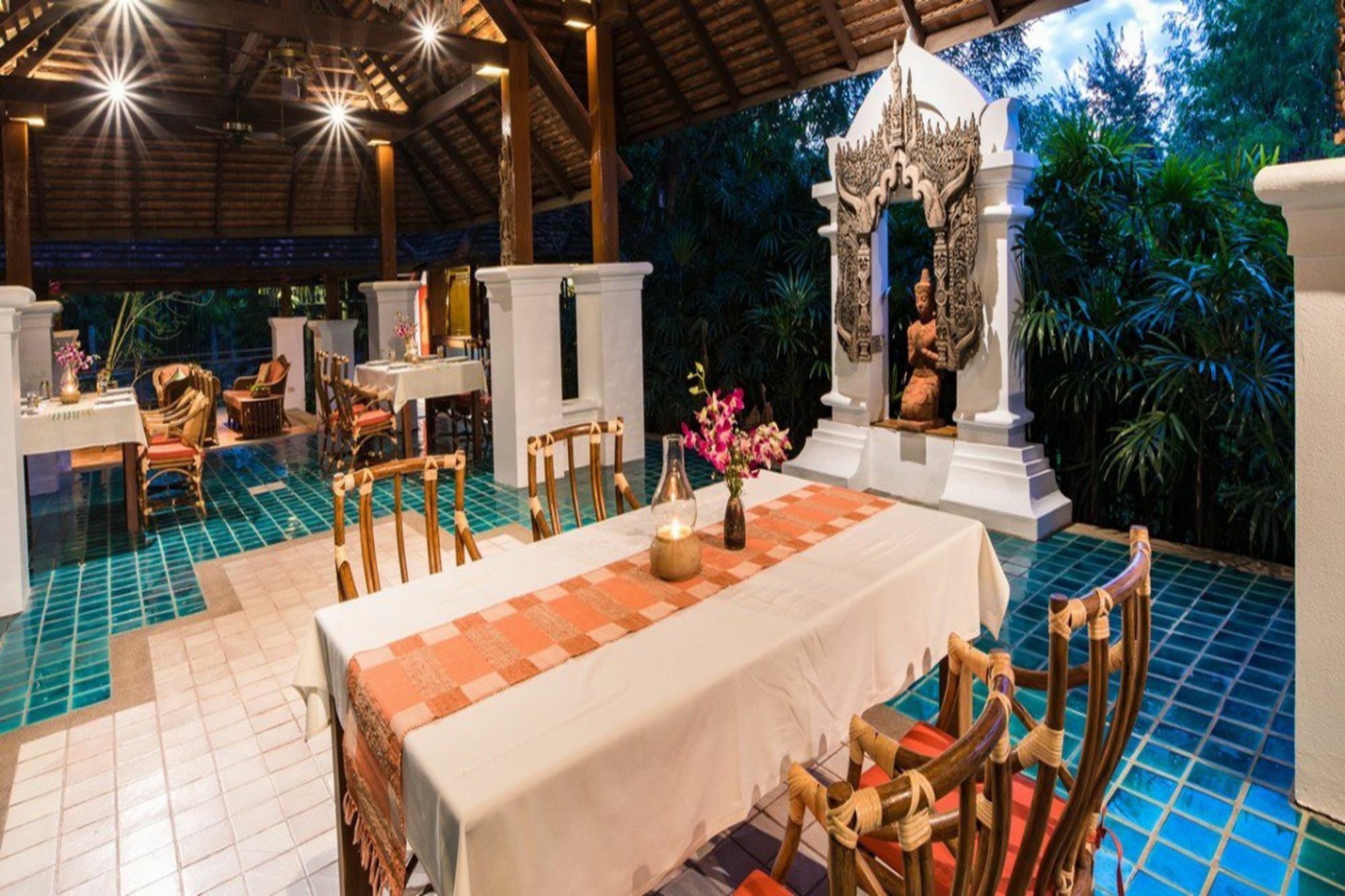 Taladya Homestay Чиангмай Екстериор снимка