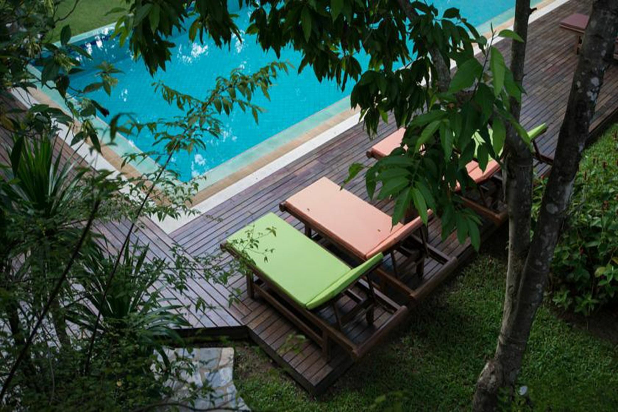 Taladya Homestay Чиангмай Екстериор снимка